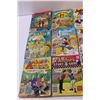 Image 2 : (12) Archie Comic Digest Books