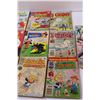 Image 3 : (12) Archie & Casper & Disney & Richie Rich Comic Digest Books & G.I. Joe Comicbook