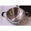 Image 2 : Sauce Pan, Strainer, Cheese Grater