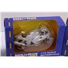 Image 3 : (3) Road & Track Die Cast Motorcycle Models - 1:18 Scale - (2) Triumph (1) Ducati - NIB