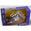 Image 4 : (3) Road & Track Die Cast Motorcycle Models - 1:18 Scale - (2) Triumph (1) Ducati - NIB