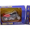 Image 4 : (3) Road & Track Die Cast Motorcycle Models - 1:18 Scale - (1) Triumph (2) BMW - NIB