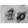 Image 2 : (8) Various Fairy Necklaces