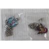 Image 5 : (8) Various Fairy Necklaces
