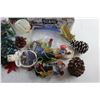 Image 5 : Christmas Ornaments and Decor