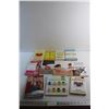 Image 1 : (11) Books - Babytalk, Start Something and Confidence is Queen