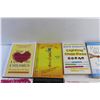 Image 2 : (11) Books - Babytalk, Start Something and Confidence is Queen