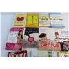 Image 4 : (11) Books - Babytalk, Start Something and Confidence is Queen