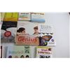 Image 5 : (11) Books - Babytalk, Start Something and Confidence is Queen