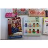 Image 7 : (11) Books - Babytalk, Start Something and Confidence is Queen