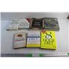 Image 1 : (7) Books - The 8 Hours Diet, Wake Up Your Dreams and Laws of Life
