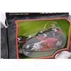 Image 3 : (3) Road & Track Die Cast Motorcycle Models - 1:18 Scale - (1) Yamaha (2) Honda - NIB