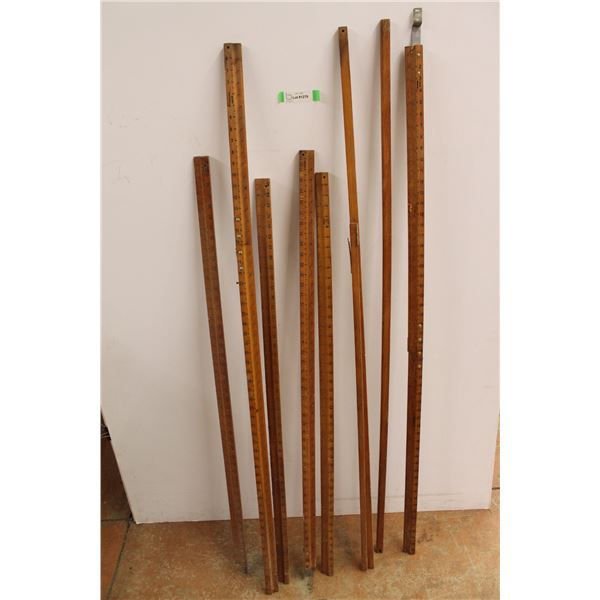 Rug Hooking/Quilting Frame - Highest 59" Lowest 47"