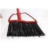 Image 4 : * (2) Vileda Brooms & Mop - As is