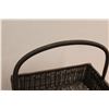 Image 3 : *Wicker 3-Tier Basket - 11" x 17" x 42"H