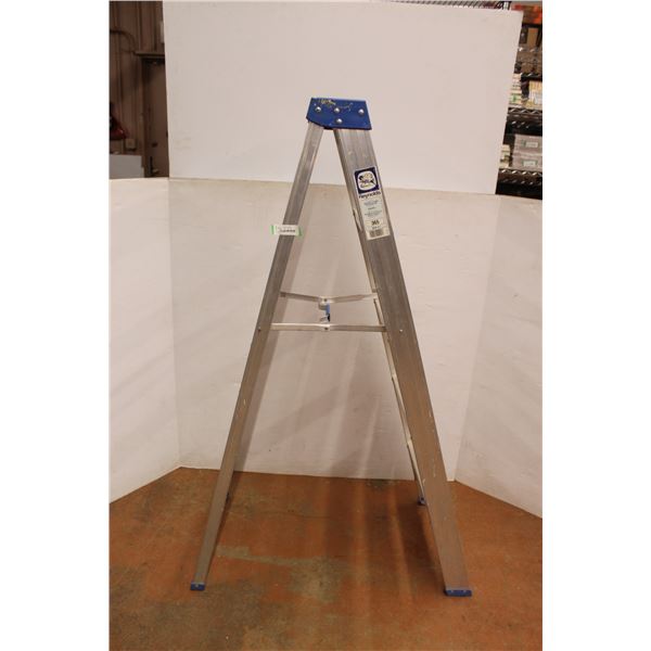 *5' Step Ladder