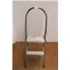 Image 1 : *Folding Stepladder - 14" x 41"H