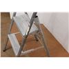 Image 3 : *Folding Stepladder - 14" x 41"H