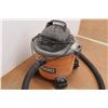 Image 2 : *Ridgid Shop Vacuum - Works