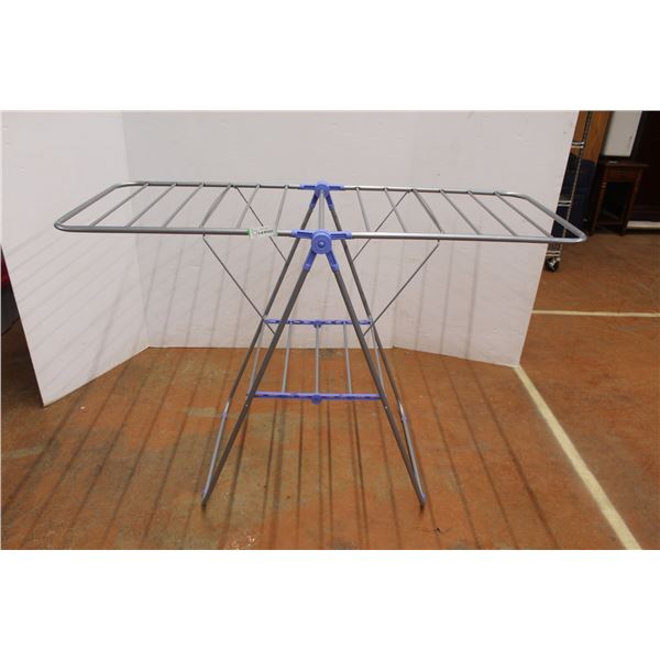*Drying Rack