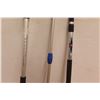 Image 3 : *(2) Extendable Pressure Washer Wands, Squeegee