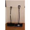 Image 1 : *(2) Snow Shovels
