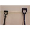 Image 4 : *(2) Snow Shovels