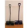 Image 5 : *(2) Snow Shovels