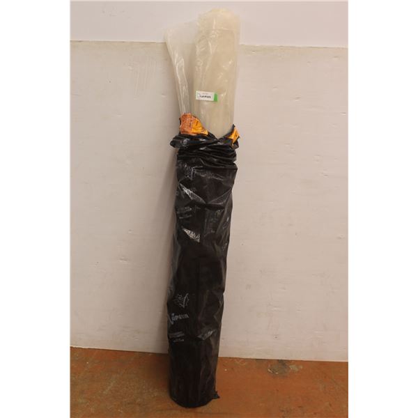 *Vapor Barrier - Original Length of 500', 53"H