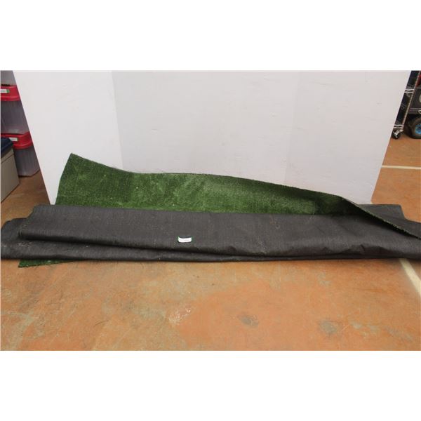 *Artificial Turf - Unknown Size