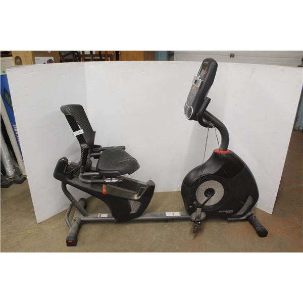 *Schwinn Model 230 Exercise Bike - As Is
