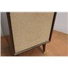 Image 2 : *Speaker Case - 17" x 15" x 29 1/2"H, As Is