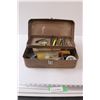 Image 1 : Tackle Box with Contents