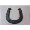 Image 2 : (2) Horseshoes