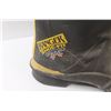 Image 2 : Ranger Shoe-Fit Size 10 Men's Steel-Toe Rubber Boots