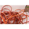 Image 4 : Construction Light - Works, (2) Extension Cords