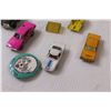 Image 4 : Assorted Toy Cars