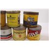 Image 3 : (7) Vintage Tobacco Tins