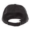 Image 4 : Gucci Black GG Canvas Web Baseball Cap