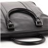 Image 6 : Prada Convertible Zipped Tote City Calf Medium