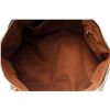 Image 9 : Louis Vuitton Brown Monogram Canvas Leather Tivoli GM Shoulder Bag