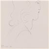 Image 2 : Untitled by Henri Matisse (1869-1954)