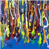 Image 2 : Untitled by Tal Original