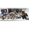 Image 1 : MOVIE DVDs, LOT
