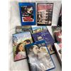 Image 2 : MOVIE DVDs, LOT