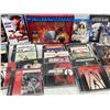 Image 3 : MOVIES AND MOVIE SOUNDTRACKS, LOT