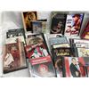 Image 6 : MOVIES AND MOVIE SOUNDTRACKS, LOT