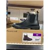 Image 1 : Prospector Bryan Black Men's Boot (size 10)