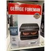 Image 1 : George Foreman Grill 40in Grill & Panini
