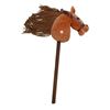 Image 1 : Stick Neighing Galloping Sounds Hobby Horse